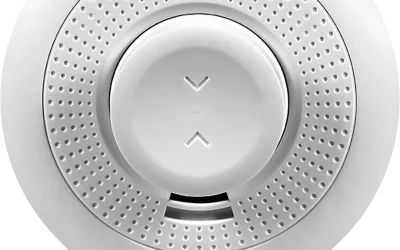 Smoke Detector